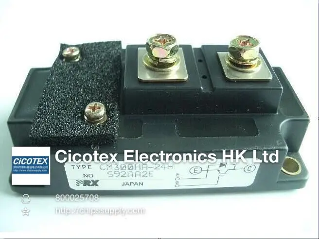 CM300HA-24H 300HA-24 модуль IGBT | Обустройство дома