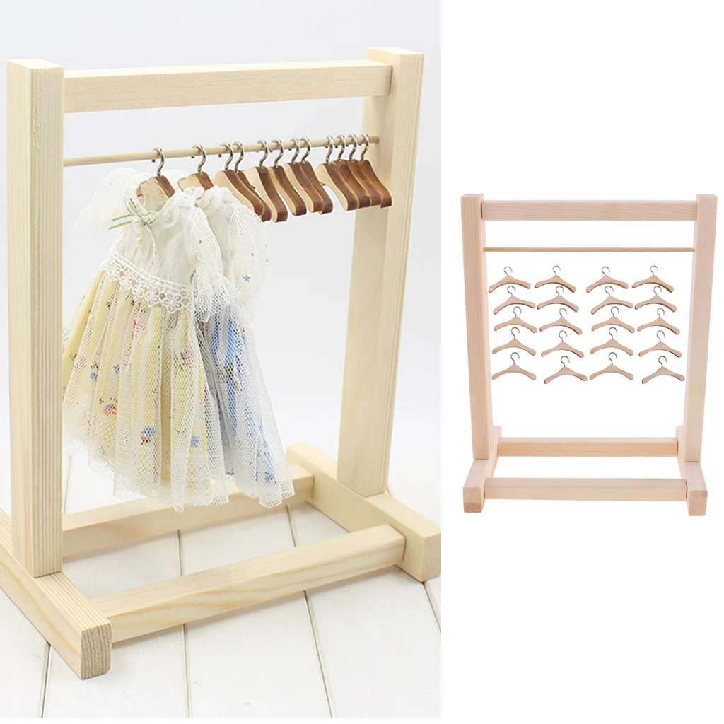 Diy Doll Clothes Rack atelieryuwa.ciao.jp