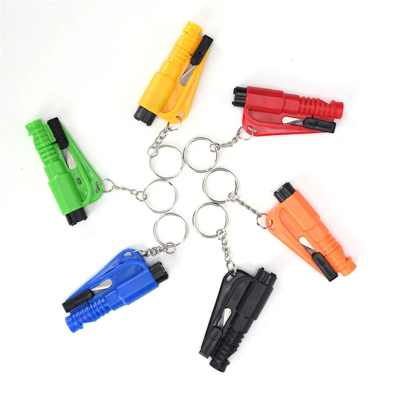 Buy NEW 1PCS Mini Safety Hammer Car Life saving Escape