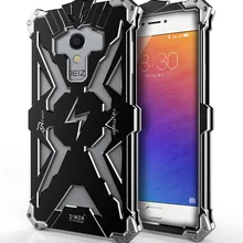 Алюминиевый бронированный чехол Thor для Meizu MX6 MX5 MX4 Pro, чехол, чехол для телефона с вспышкой, Железный человек, чехол s, защитный чехол, кожаная сумка