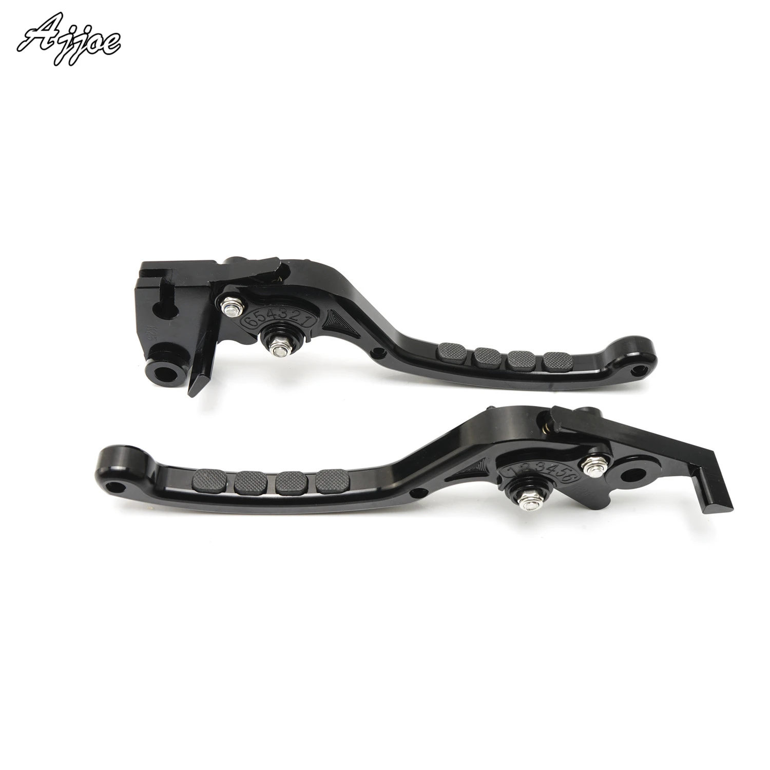 

Motorcycle Brake Clutch Levers For Kawasaki ZX7R/ZX7RR ZX9 ZX1100/ZX-11 ZRX1100/1200 ZZR1200 ZG1000 CONCOURS