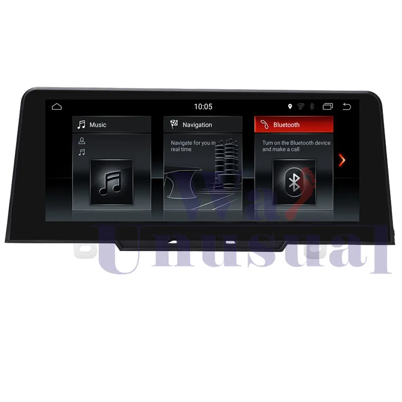   For BMW 1 Series F20F21 (2014