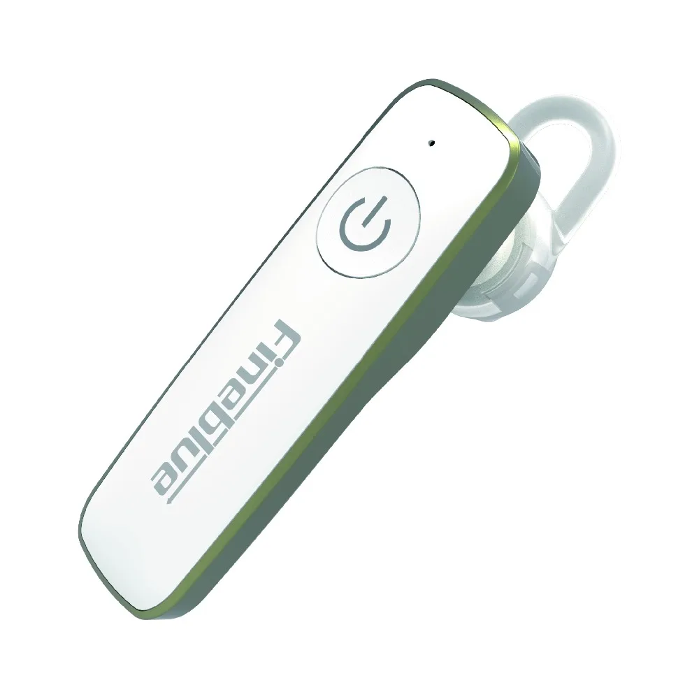 Беспроводные наушники Fineblue F515 деловые беспроводные Bluetooth вкладыши спортивные