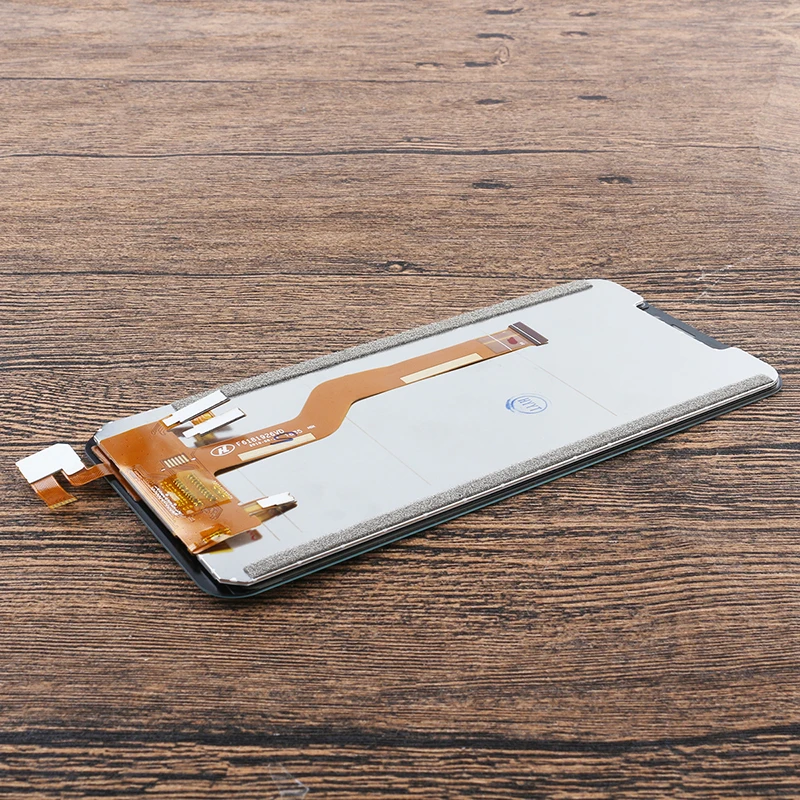 Ocolor для Oukitel C12 Pro ЖК дисплей и сенсорный экран 6 18 ''черный новый 100%
