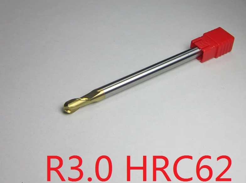 R3 HRC62