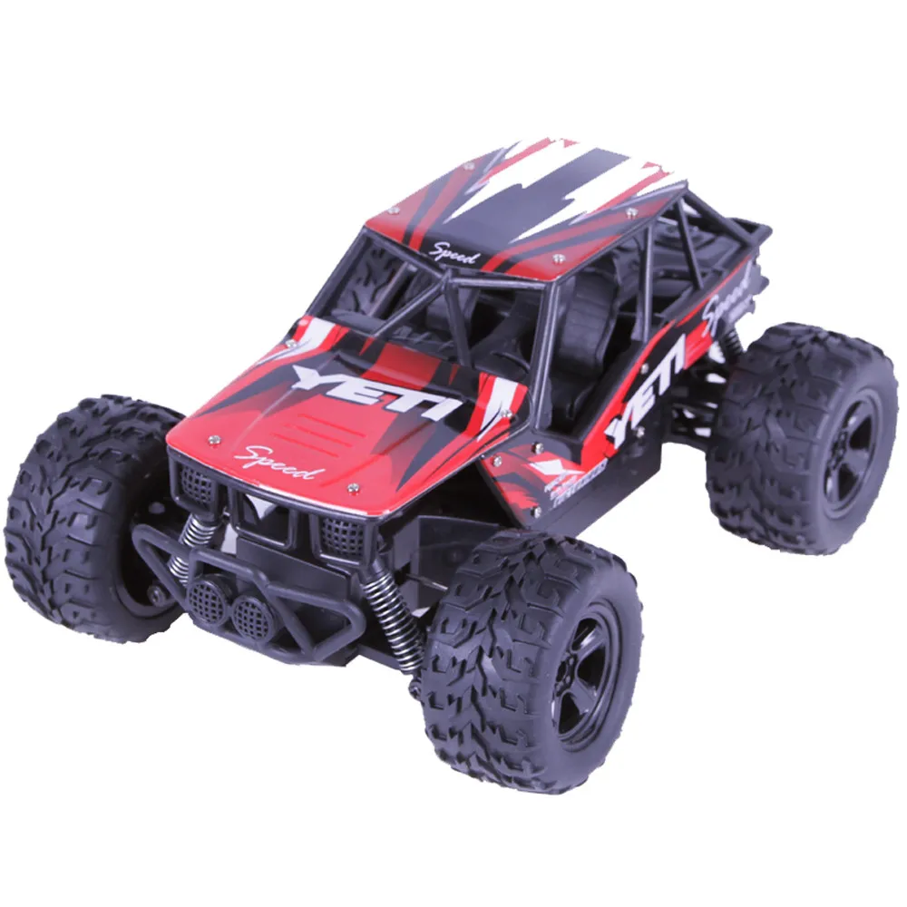 

Rc Racing Car 1:20 2.4GHZ 2WD High Speed Monster Radio Remote Control Off Road RC RTR Racing Car Truck Toys For Children Gift
