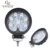 Gzkafolee 4.3 “27 W LED Lavoro Luce di Inondazione Lampada di Guida Circolare per il Camion Auto Trailer SUV Off Road Barca 12 V 24 V 4WD