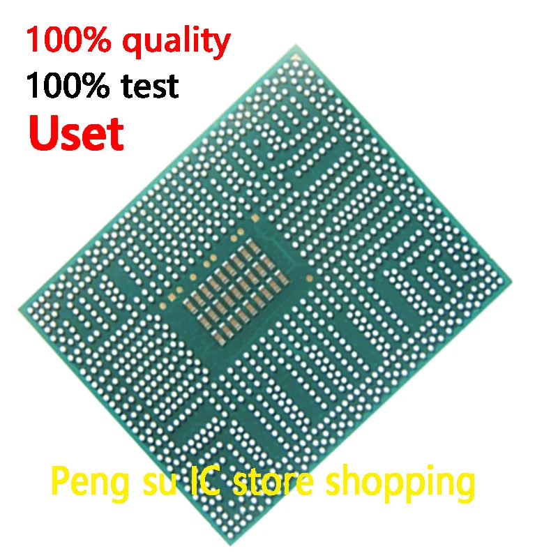 100% тест очень хороший продукт SR08N SR0V4 SROV4 bga chip reball с шариками IC chips | Электроника