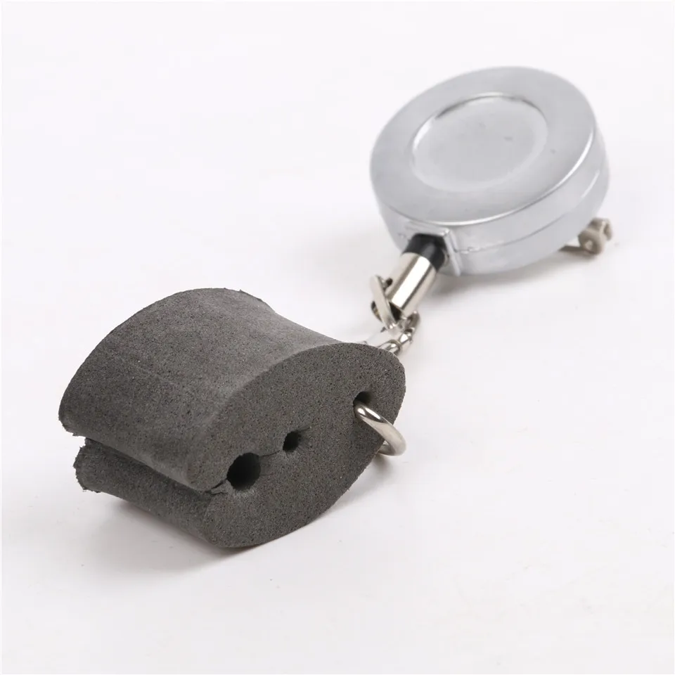 2 шт. патчи для нахлыста и рыболовный Ретрактор Maximumcatch|accessori moto|tool westaccessories photography |