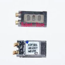 5pcs/lot Original For LG G2 Mini D620 Earpiece Speaker Receiver Earphone Replacement Part Free Shipping