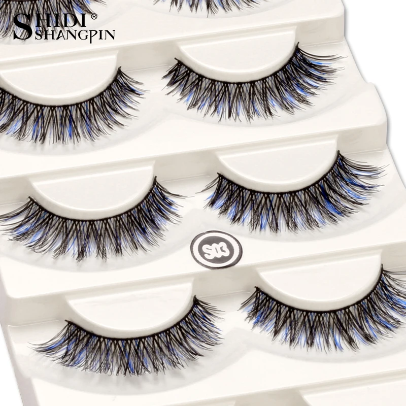Buy S 03 false eyelashes natural long eyelash makeup