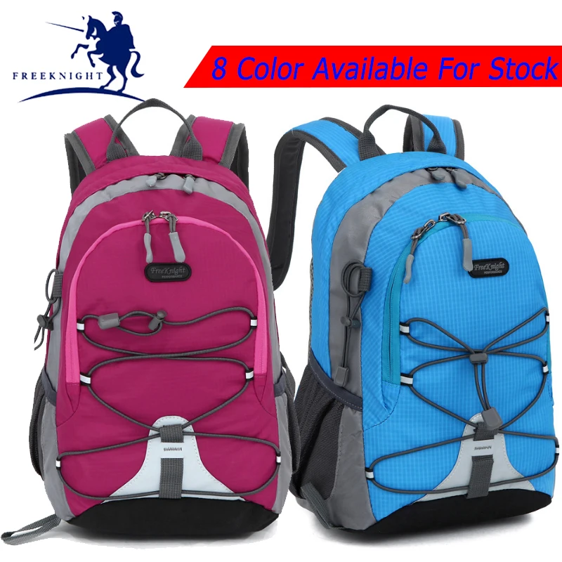 Горячая уличная сумка 25л непромокаемые школьные сумки для взрослых детей Открытый спортивный походный рюкзак альпинизм путешествия бег рюкзак детский походный рюкзак