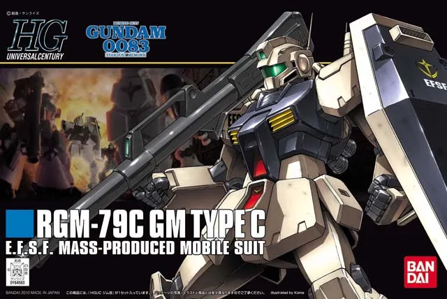 anime build kits