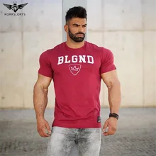 KORKSLORES New T-shirt Men Black Summer T Shirt Men Short Sleeve Solid Casual White Tshirt Men Pure Cotton Tee Shirt And Tops
