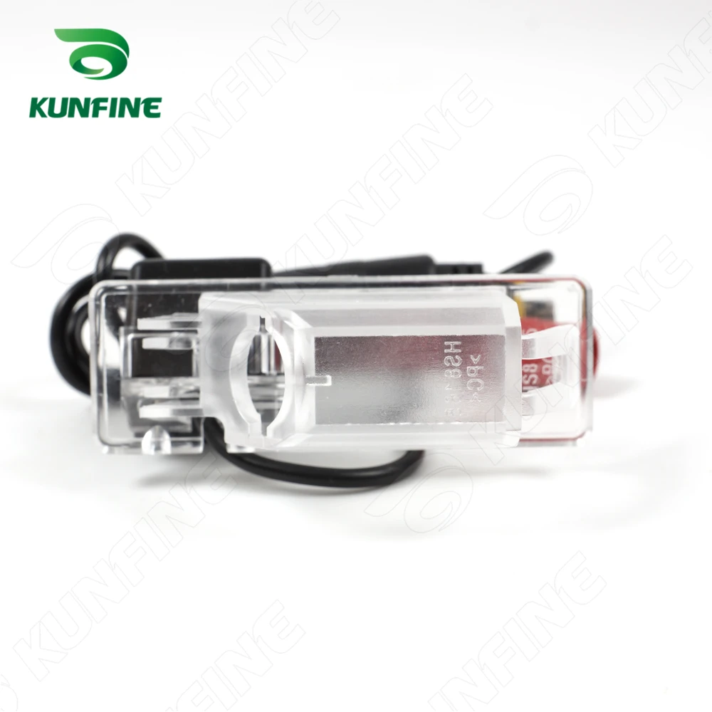 Car Rear View Camera for Nissan Qashqai 200820102011 D