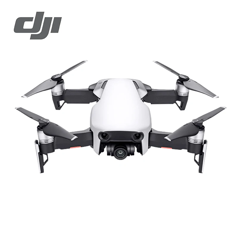 DJI Mavic Air и Fly More Combo сложенный Дрон 4 к камера 100 Мбит/с видео 3 Axis Gimbal 21 Mins время