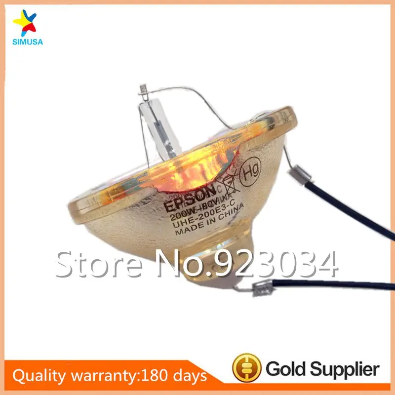 ELPLP49 Замена лампы проектора/лампы для EH TW2900/EH TW3000/EH TW3500/EH TW5000|projector lamp|projector replacement