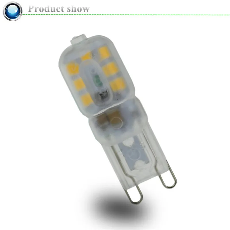 10X Mini 14 22 32 LED S G9 Лампа светодиодная лампа с цоколем SMD2835 220 v 230 240 высокого