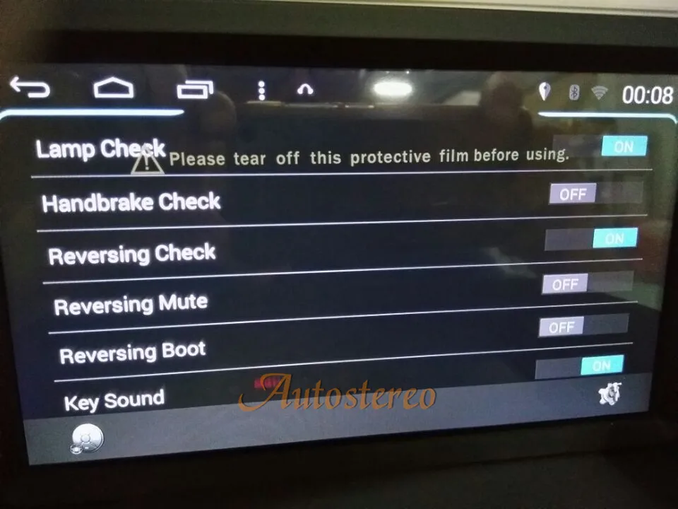 Clearance 7 Inch Car Multimedia DVD Player Radio Screen Auto Stereo GPS Navigation double  System For BMW X3 E83 2004-2012 17