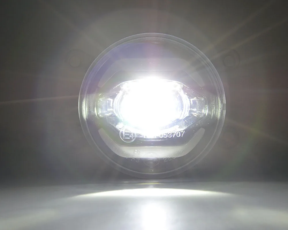 V-150011 fog light