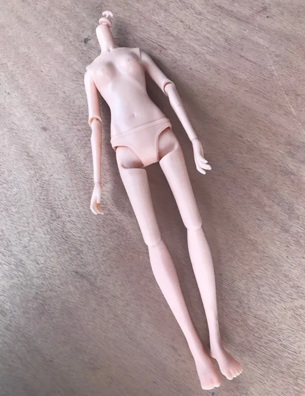 doll body b