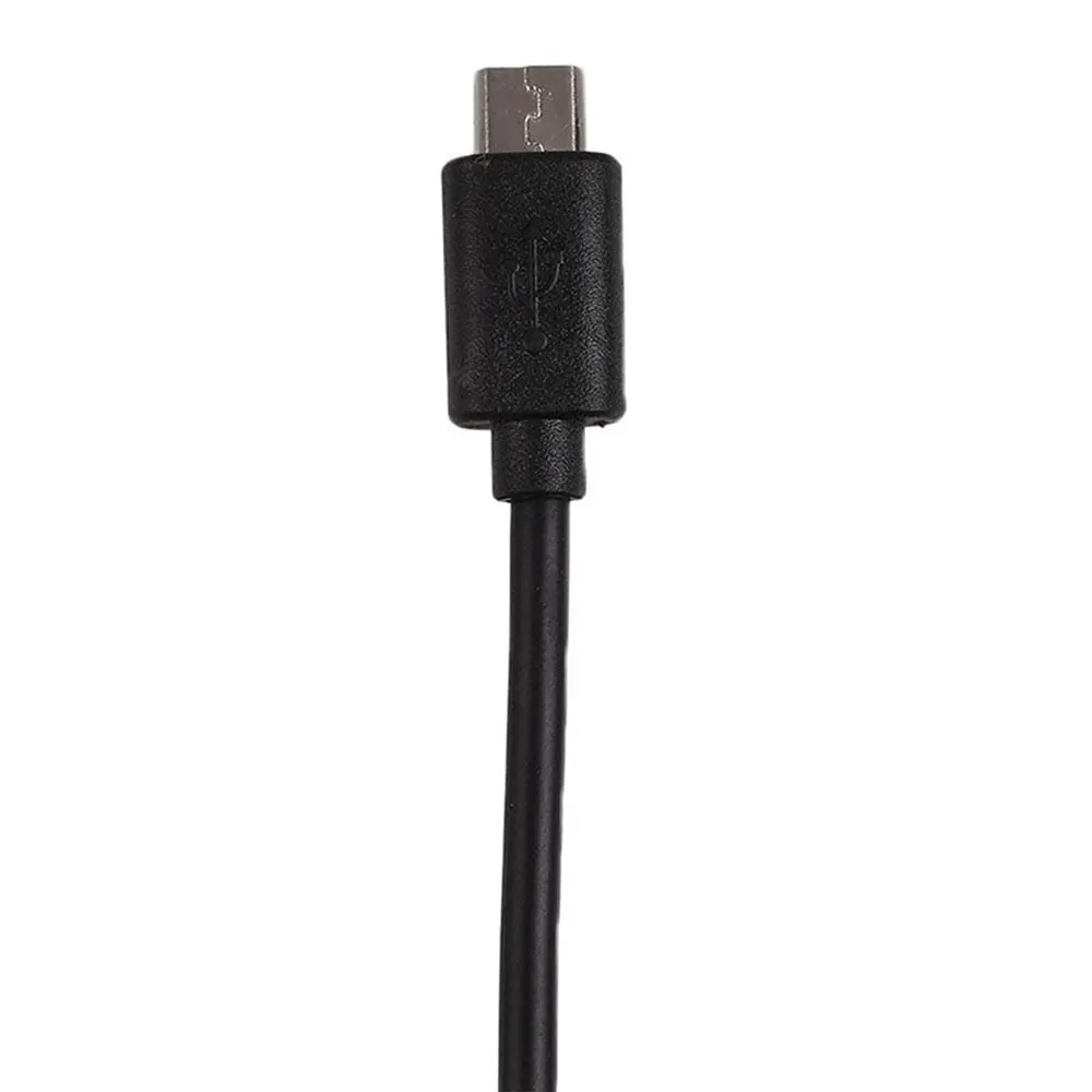 1/2/3/5/10 м 7 мм 6 светодиодов Android эндоскоп USB Водонепроницаемая 30 Вт Пиксельная мини