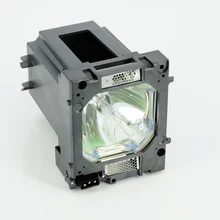 610-334-2788 / POA-LMP108 Original lamp with housing for SANYO PLC-XP100 / XP100L / XP1000 EIKI LC-X80 projectors(NSHA330W))