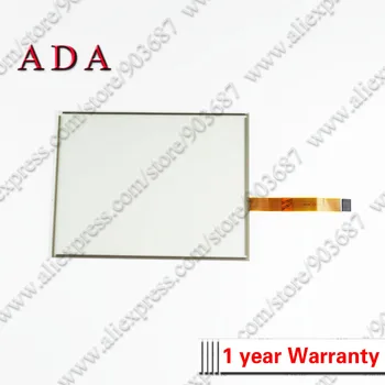 

Touch Screen for 2711P-RDB15C 2711P-RDB15C B C Touch Panel Screen Glass Digitizer