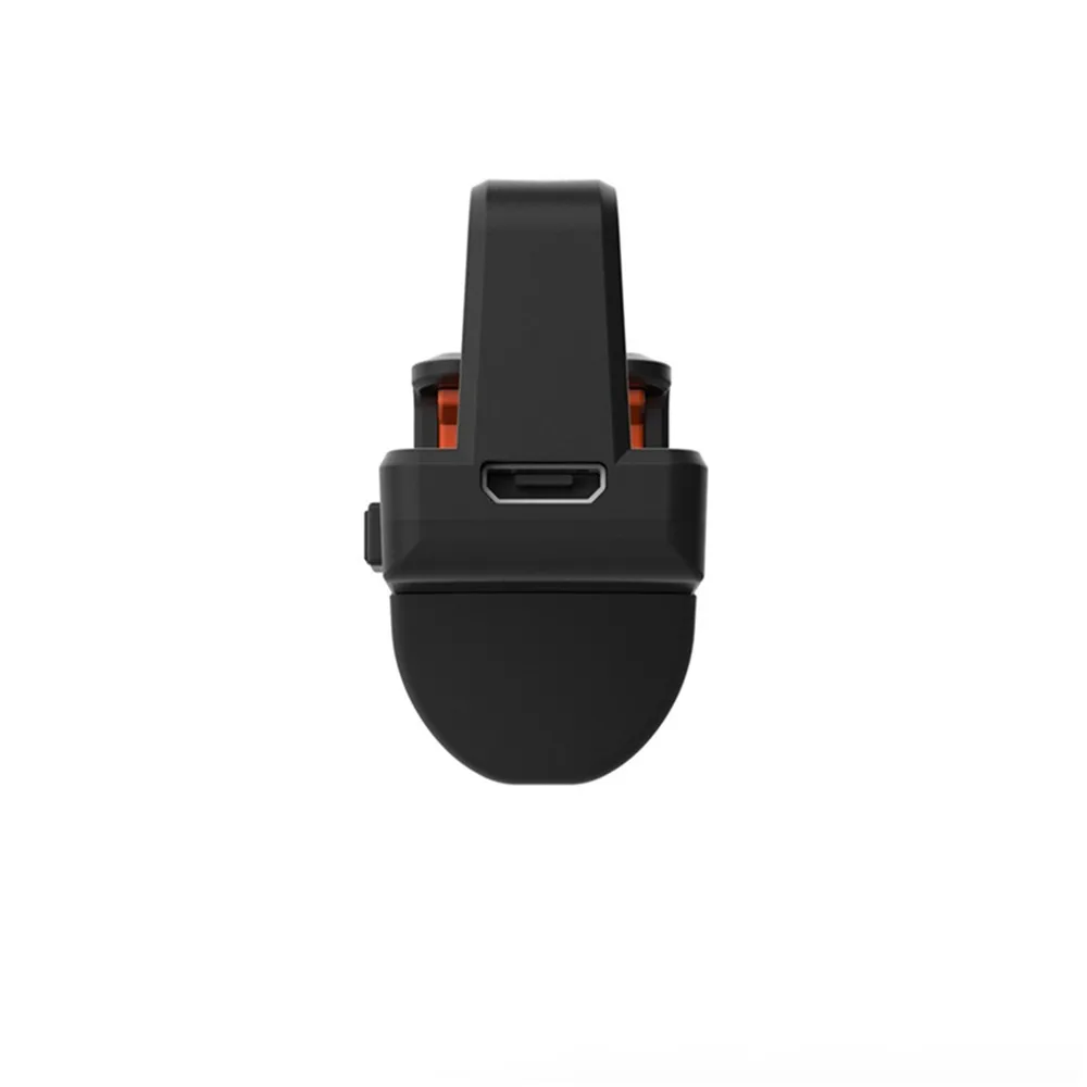  Capacitive PUBG Mobile Game Controller for iphone IOS Android Smart Phones Gamepad Repeating Shooti