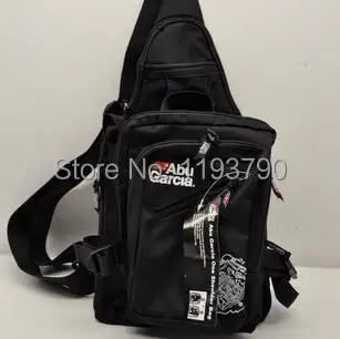 abu garcia sling bag