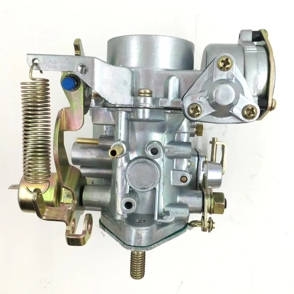 Карбюратор SherryBerg brosol solex карбюратор для VW VOLKSWAGEN 34 PICT 3 КАРБЮРАТОР 12 В