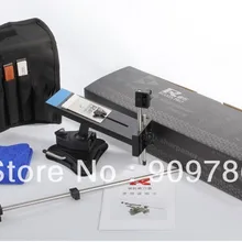 Новая система заточки 2-го поколения, профессиональная система заточки ножей с английским руководством