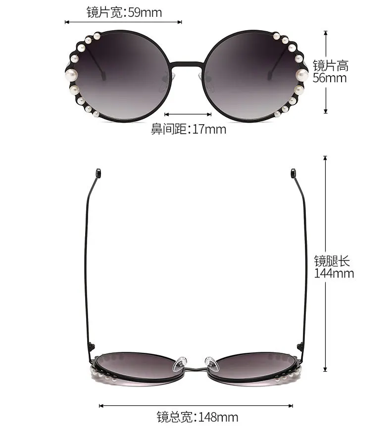 Olvio Круглые Солнцезащитные очки женские брендовые дизайнерские женские солнцезащитные очки винтажные роскошные стразы солнцезащитные очки Оттенки для женщин oculos