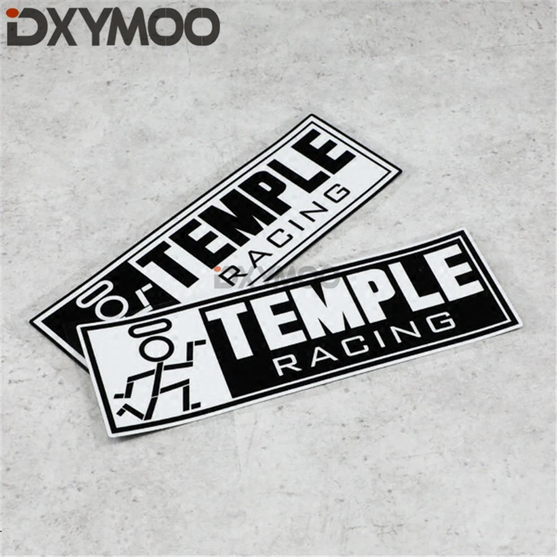 12x12cm Car Styling Window Motorcycle Helmet Car Sticker Bumpers
