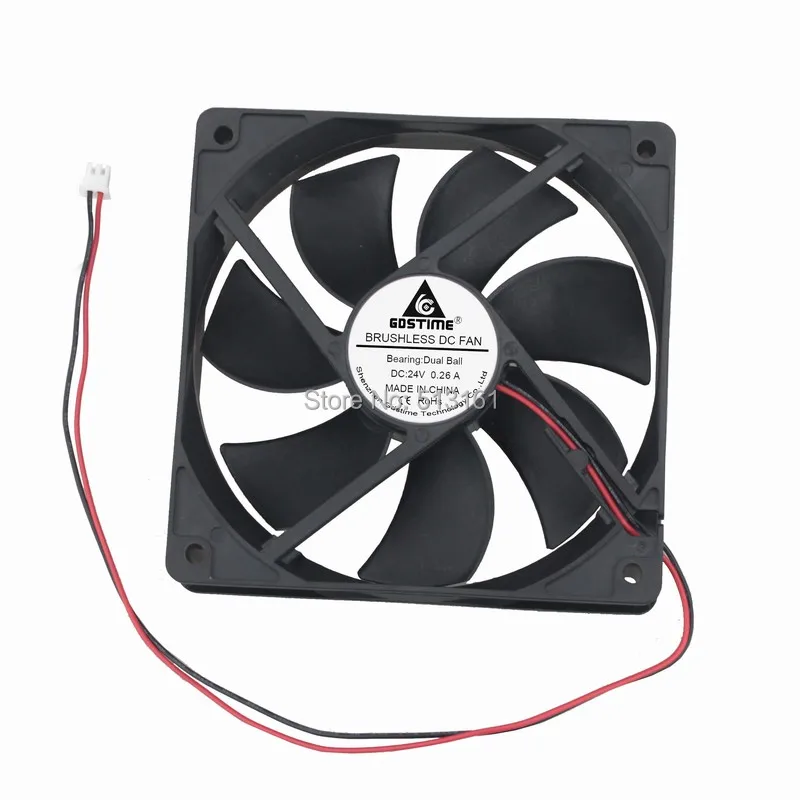 12025B 24v fan 5