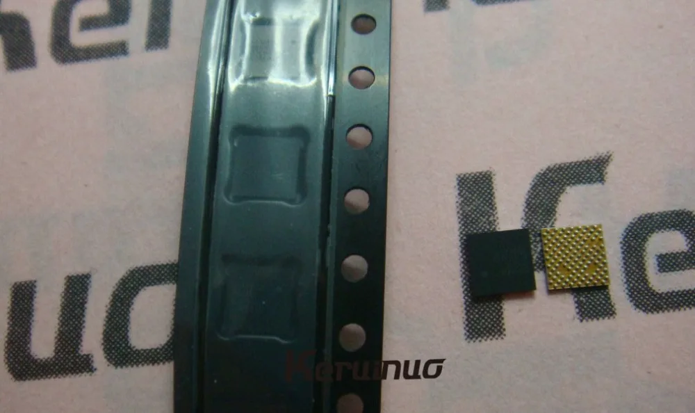

10PCS/lot NEW ORIGINAL WTR3925 intermediate frequency IF ic XCVR0_RF For iphone 7 7P RF Transceiver
