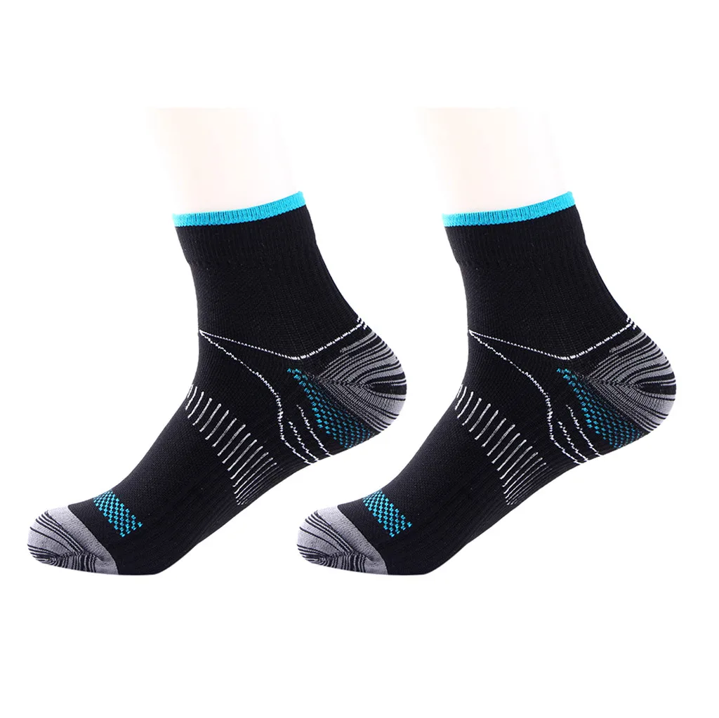 Новинка, женские спортивные Элитные баскетбольные носки для занятий спортом на открытом воздухе, женские Компрессионные носки для велоспорта, хлопковые махровые носки, женские носки - Цвет: G