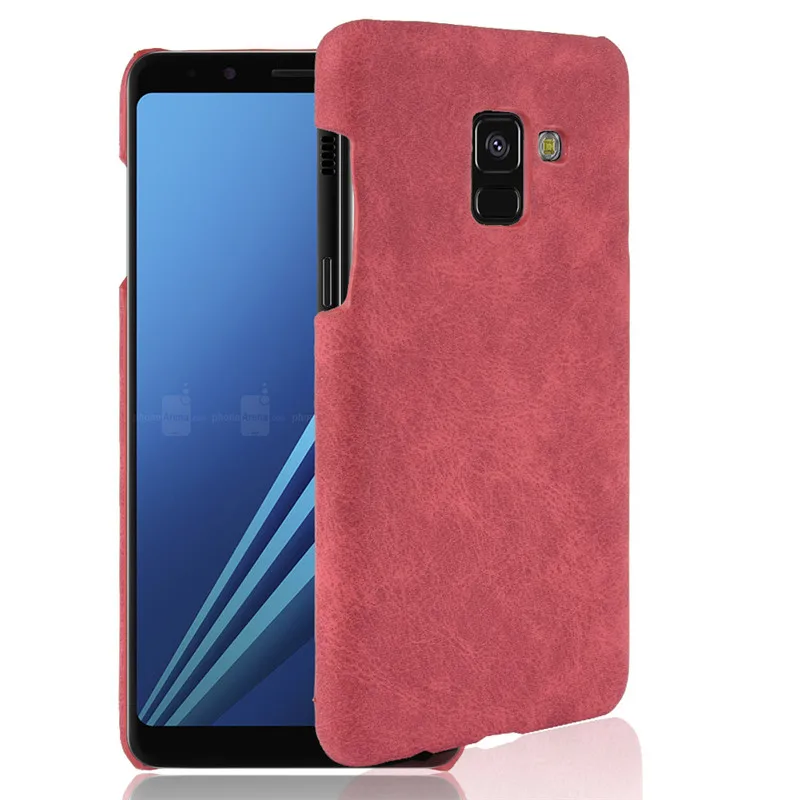 Samsung Galaxy A8 2018 (17)