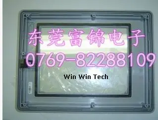 

New 2711P-T12C15A6 2711P-T12C4 2711P-T12C15D1 Touch screen High quality LCD screen man-machine interface touch panel