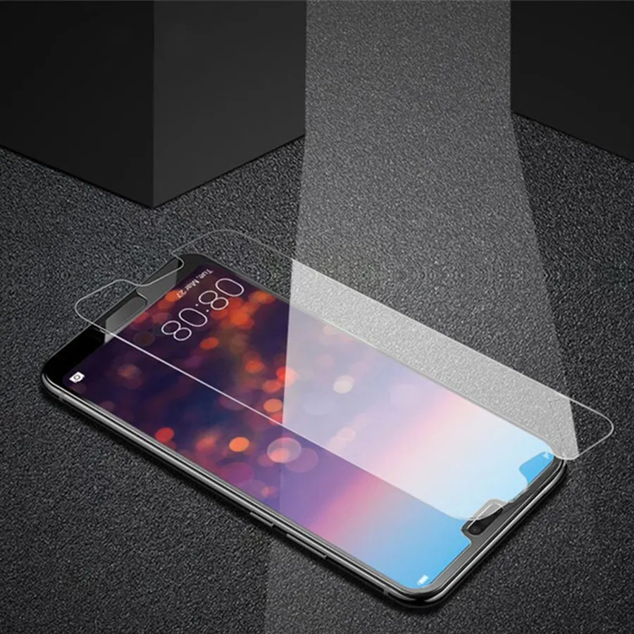 Защитное стекло для huawei P20 Lite Защита экрана Pro закаленное на Huwei P 20 20Pro P20Lite