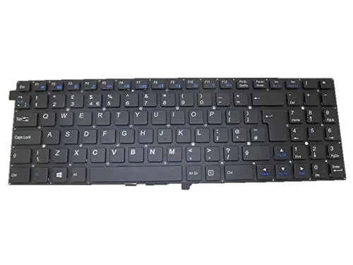 Clevo M540R Keyboard Drivers Clevo M540R Keyboard Drivers Download