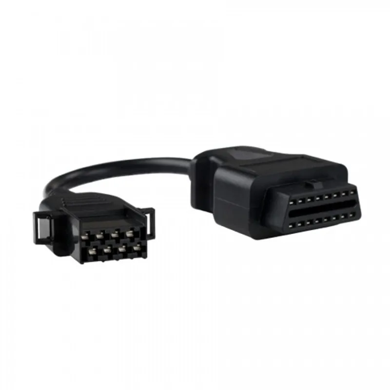 Интерфейс Vocom для Volvo 88890300 поддержка Wi Fi соединения Renault UD Mack диагностика
