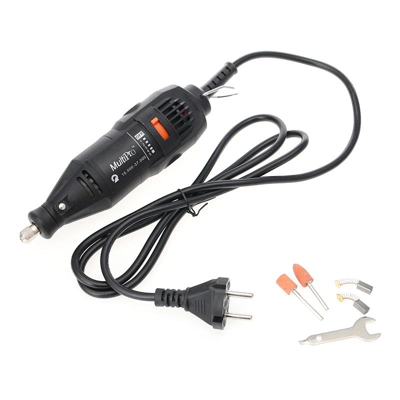 Electric DREMEL Mini Grinder DIY Hand Drill Machine Power Tool with