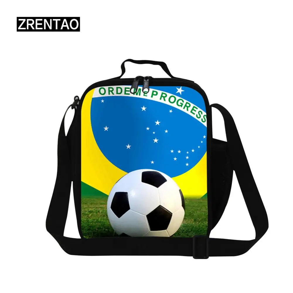 kindergarten school lunch box