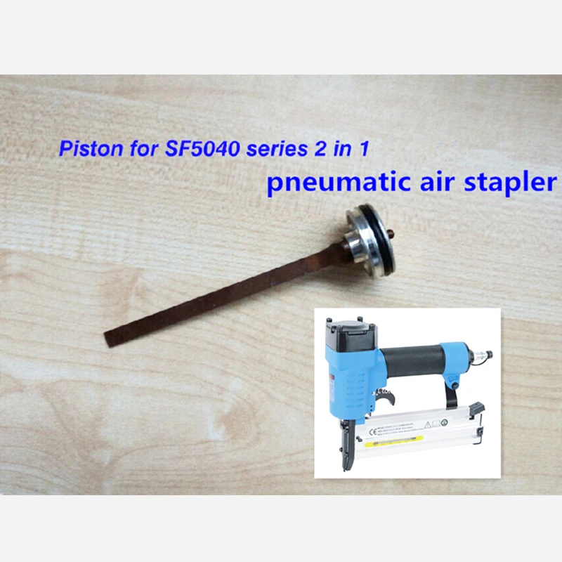 Pistons For Pneumatic Nailer Machine 2 