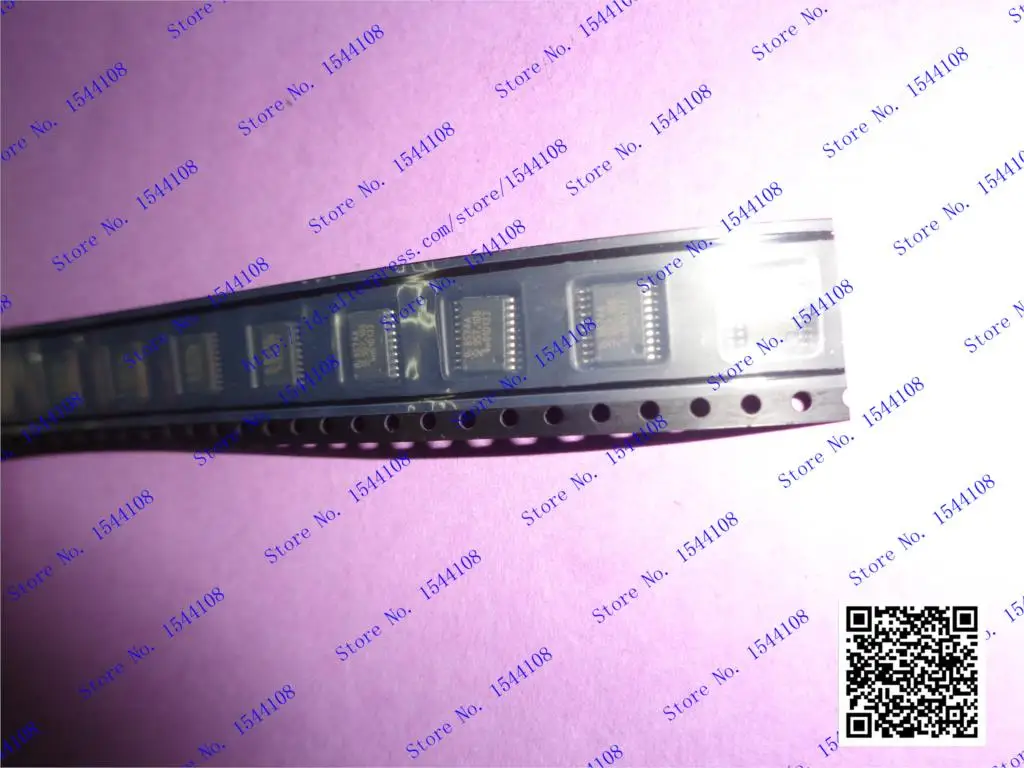 8574A PCA8574ATS PCA8574A TSSOP20 5 шт. на