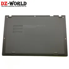 Чехол для lenovo ThinkPad X1 Carbon 5th Gen 5 задняя крышка Нижняя крышка D 01LV461 SM10N01545