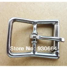 20 шт./лот Нержавеющая сталь пряжкой с роликом цена оптовой продажи внутри Ширина 26 мм W023