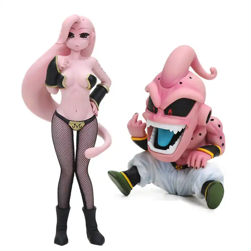 juguetes de majin boo