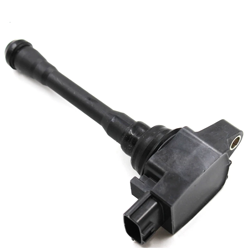 22448-1KT0A 22448-JA00C катушки зажигания для Nissan NV200 космического аппарата изгой, Versa, эмблемы вставки для Infiniti FX37 M56 QX70 UF549 C1696 автомобильные аксессуары
